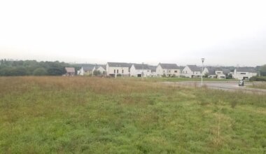 Au nord de Rennes, de nouvelles règles s’appliquent pour la construction des collectifs