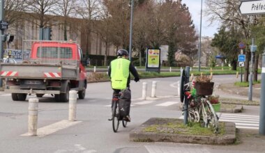 Circulation à Rennes : deux secteurs difficiles cette semaine . Sport