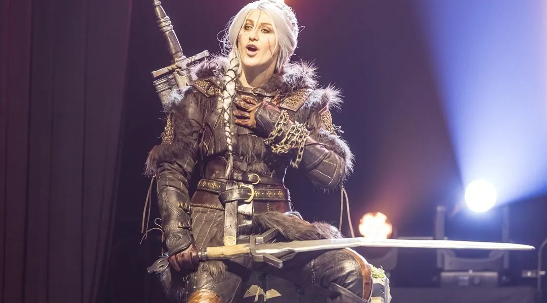 EN IMAGES. Qui a gagné la coupe de France de cosplay à Nantes ?