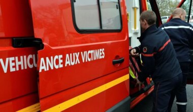 Intempéries : un homme porté disparu en Ardèche, les recherches interrompues