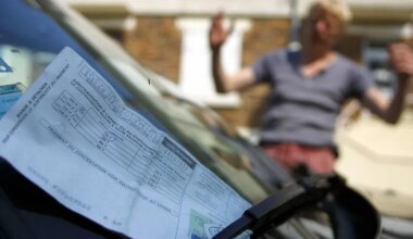 La nostalgie du papillon (de pare-brise), ou comment la contredanse vient à manquer à Nantes