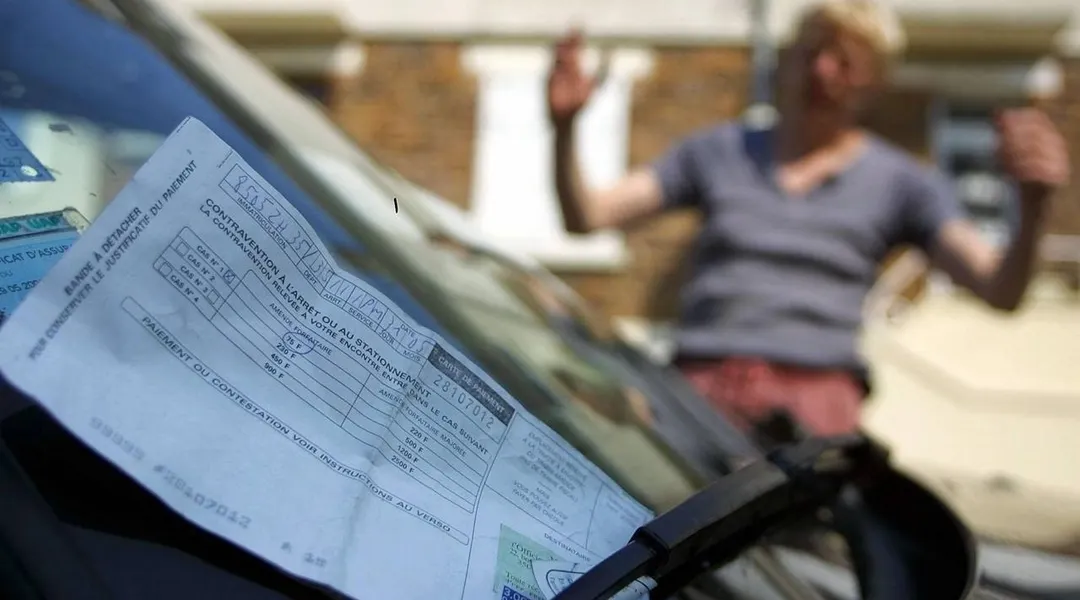 La nostalgie du papillon (de pare-brise), ou comment la contredanse vient à manquer à Nantes