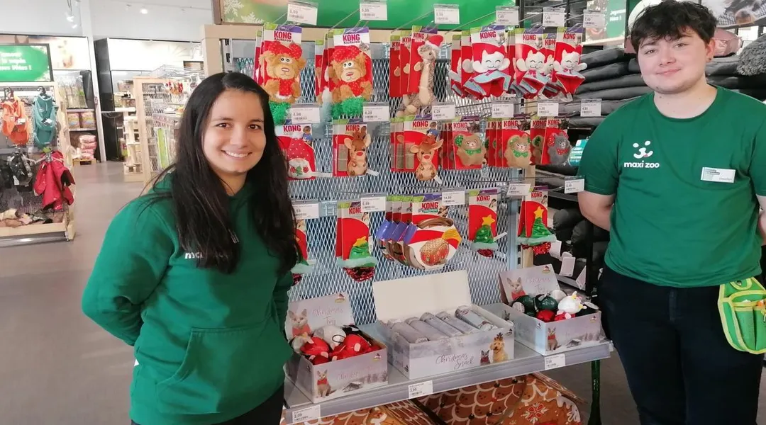 Chantepie. Une collecte pour soutenir les animaux abandonnés