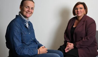 ENTRETIEN. « La semaine européenne, c’est bien, mais est-ce que les personnes handicapées - MaVille.com - Rennes