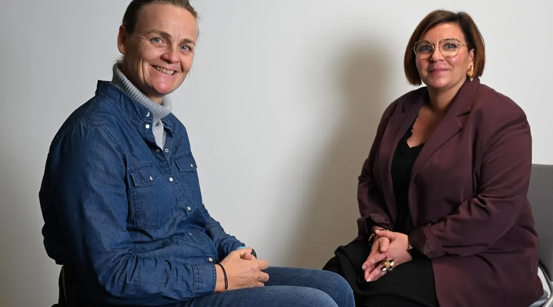 ENTRETIEN. « La semaine européenne, c’est bien, mais est-ce que les personnes handicapées - MaVille.com - Rennes