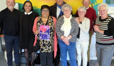 Un festival de la diversité dans les quartiers de Saint-Herblain : Les Hivernales commencent