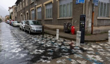 Grenoble : toujours dans le coma, l’adolescent blessé par balle est probablement un mineur