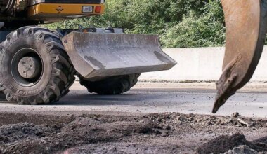 A11 : des travaux vont perturber la circulation près du périphérique de Nantes