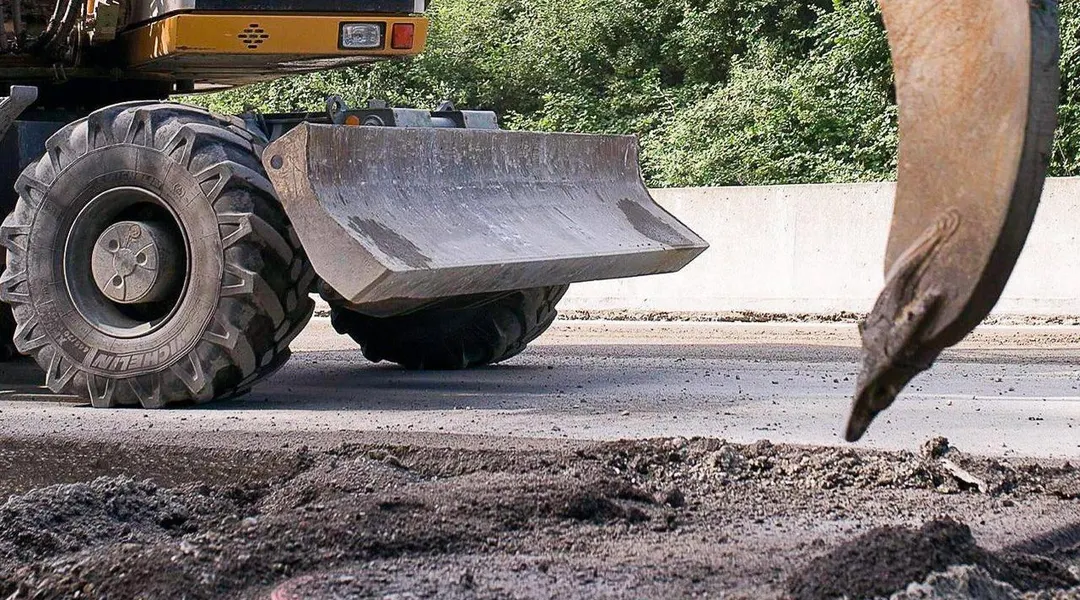 A11 : des travaux vont perturber la circulation près du périphérique de Nantes