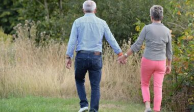 À Nantes, un salon pour bien préparer sa retraite