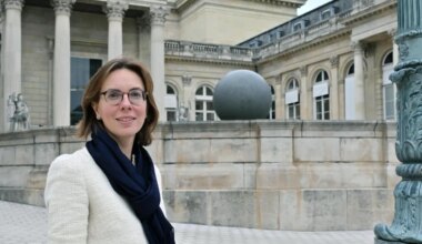 Budget 2026 : l’exécutif suspecté de jouer la montre