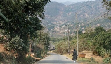 Expulsion de migrants : l’Eswatini confirme avoir reçu 5,1 millions de dollars des États-Unis