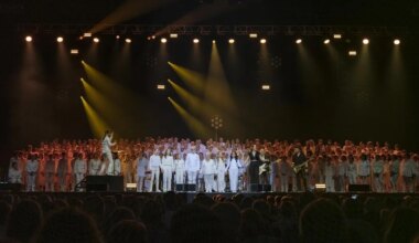 Six choristes bretons seront sur le plateau de la « Star Academy » sur « TF1 » vendredi 21