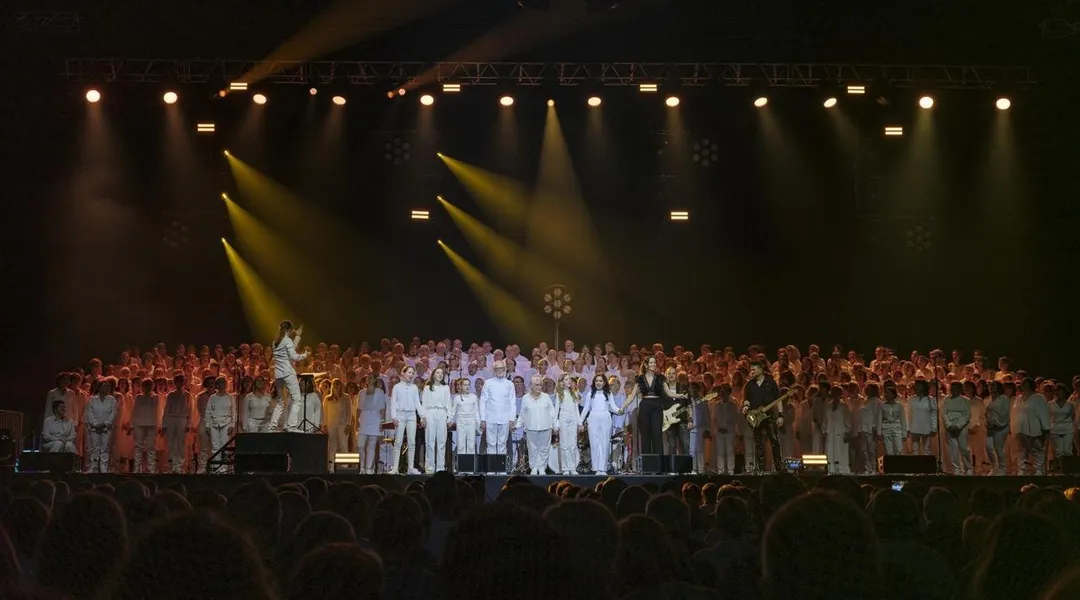 Six choristes bretons seront sur le plateau de la « Star Academy » sur « TF1 » vendredi 21