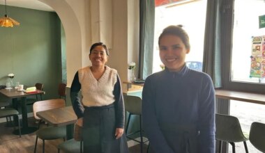 Mây Kitchen à Rennes, une nouvelle adresse de cuisine asiatique rue de Lorient