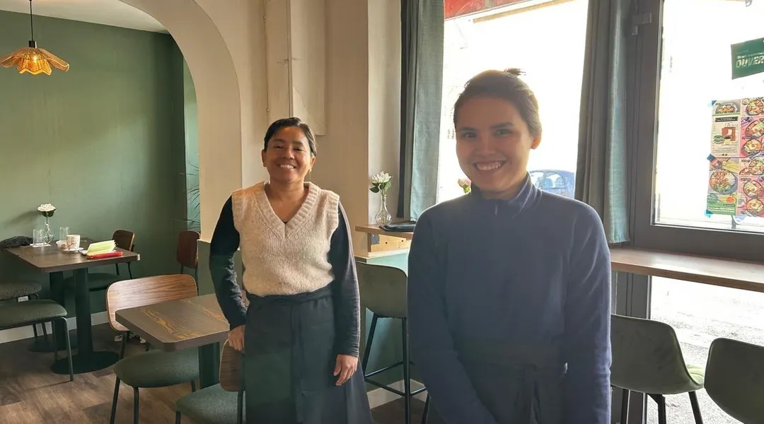 Mây Kitchen à Rennes, une nouvelle adresse de cuisine asiatique rue de Lorient