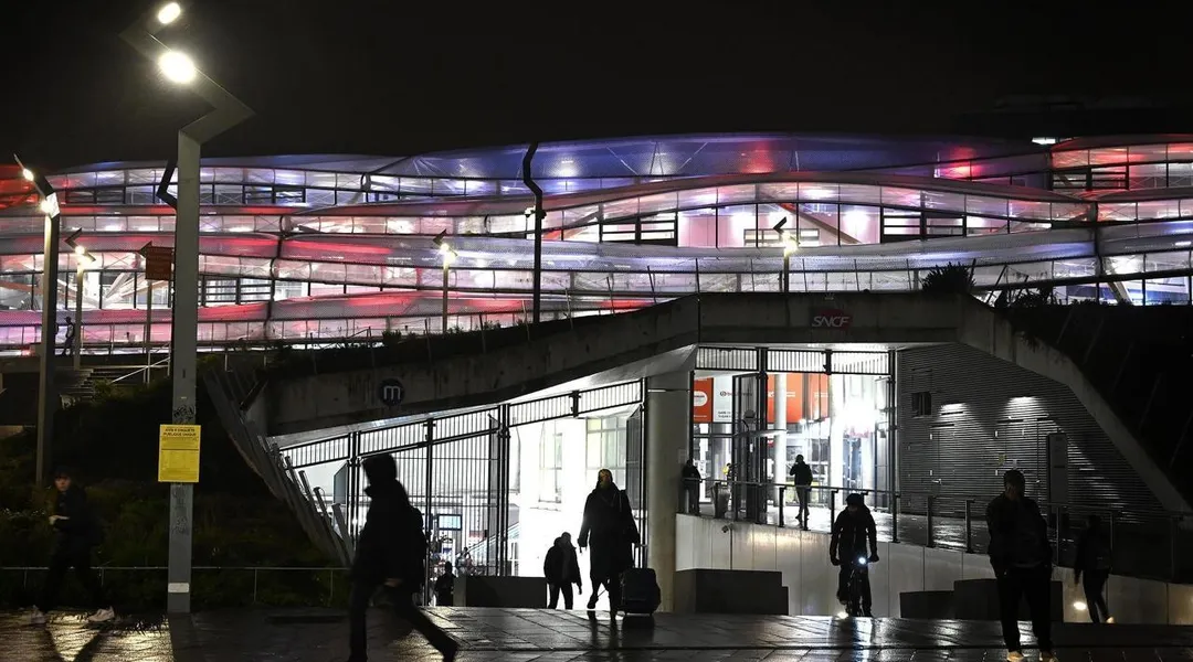 Des travaux de maintenance prévus en gare de Rennes pendant la nuit, fin novembre