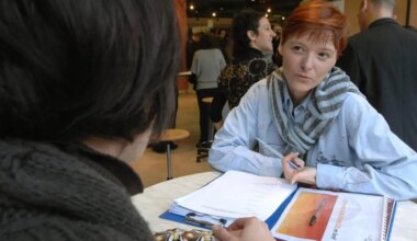 Job dating pour personnes en situation de handicap près de Nantes : 40 entreprises présentes