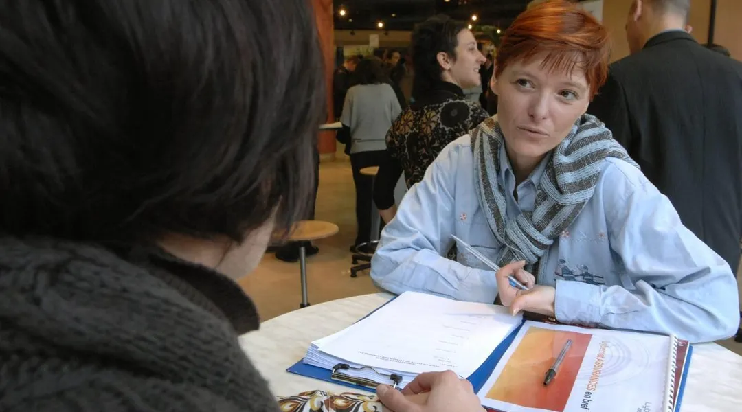 Job dating pour personnes en situation de handicap près de Nantes : 40 entreprises présentes