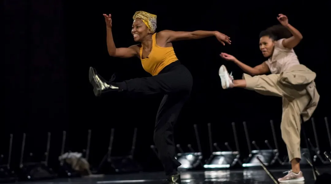 « An Immigrant’s Story » au Triangle : la danse au-delà des frontières