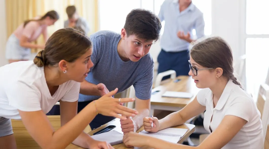 Sept jeunes sur dix s’estiment « citoyens de seconde zone »