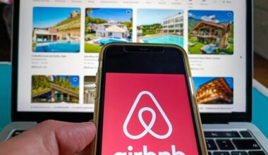 Airbnb : 35 000 € d’amende pour un Lillois qui louait son logement sans autorisation