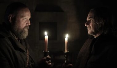 Un « Jean Valjean » dépouillé mais intense avec Grégory Gadebois