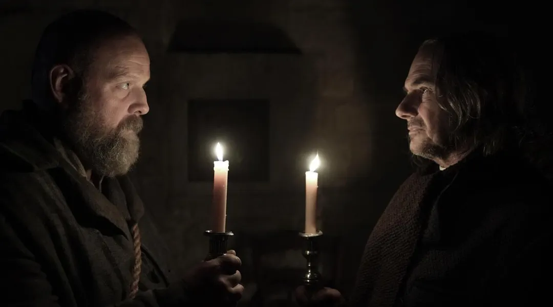 Un « Jean Valjean » dépouillé mais intense avec Grégory Gadebois