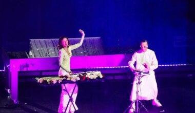 Concert d’Irène Drésel, débats, poésie… Le So good Maif festival débarque à Nantes et fait