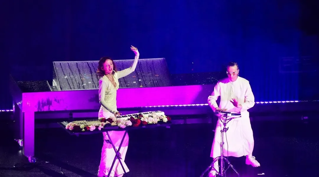 Concert d’Irène Drésel, débats, poésie… Le So good Maif festival débarque à Nantes et fait