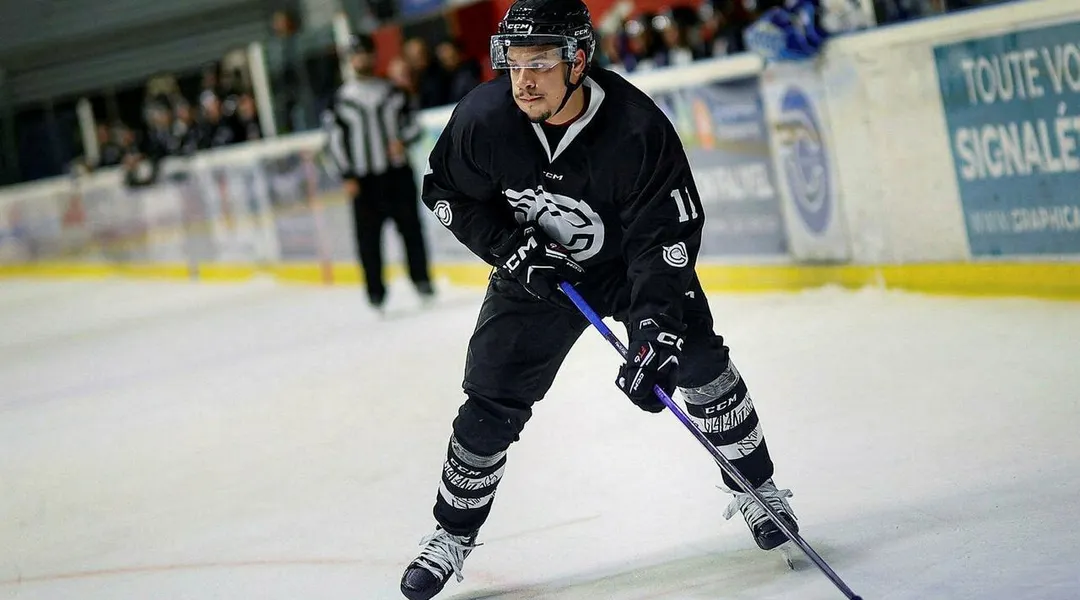 Loire Atlantique - Hockey sur glace. D1 : battu à Strasbourg, Nantes reste trop tendre . Sport