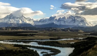 Patagonie chilienne : cinq touristes, dont trois Européens, meurent dans une tempête
