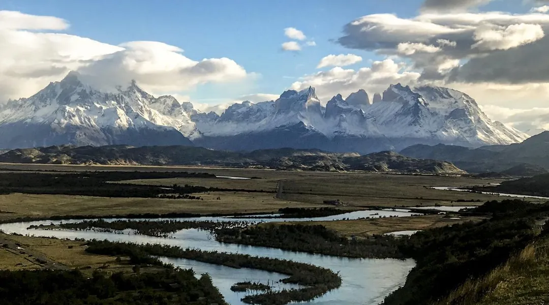 Patagonie chilienne : cinq touristes, dont trois Européens, meurent dans une tempête