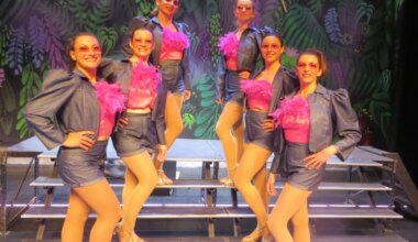 Rezé. Dernières représentations des Roussipontains