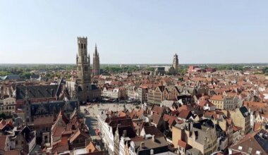 « Des racines et des ailes » sur France 3, à la découverte des Flandres historiques