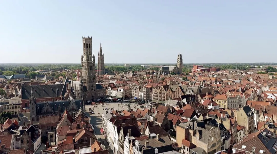 « Des racines et des ailes » sur France 3, à la découverte des Flandres historiques