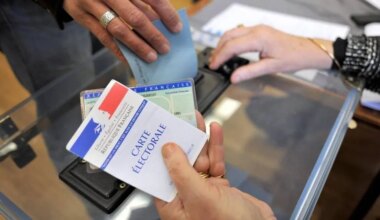 Pour pouvoir voter aux prochaines municipales à Nantes, c’est le moment de s’inscrire sur les