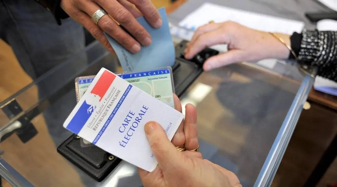 Pour pouvoir voter aux prochaines municipales à Nantes, c’est le moment de s’inscrire sur les