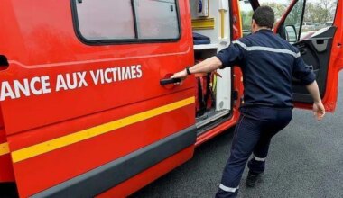 Un accident de la route fait deux blessés dans la commune d’Orgères, au sud de Rennes