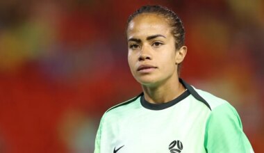 « On m’a donné des bananes » : une ex-joueuse de Montpellier estime avoir été victime de