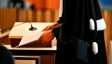 En intervenant pour un tapage nocturne, les gendarmes tombent sur un homme recherché, qui les