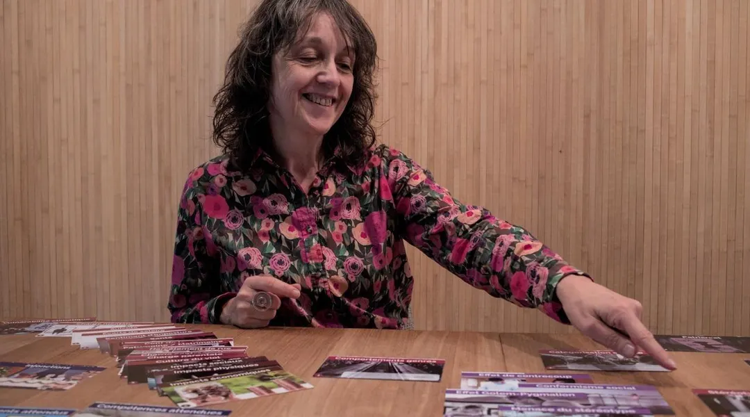 « Comprendre le sexisme pour mieux agir » : ce que propose cet atelier ouvert à tous, samedi