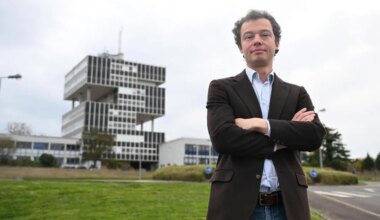 Intelligence artificielle de défense : « Implanter l’agence en Bretagne était un choix