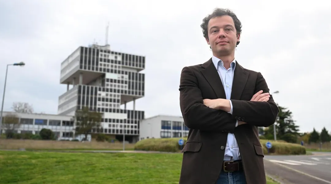 Intelligence artificielle de défense : « Implanter l’agence en Bretagne était un choix