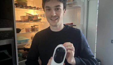 À 25 ans, ce Breton a trouvé l’astuce géniale pour doubler la durée de vie de vos fruits et