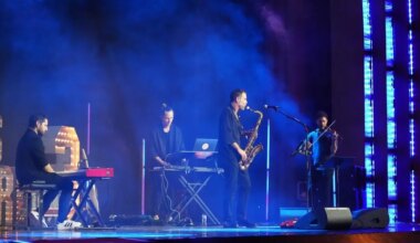 Un « concert sous hypnose » donné au Ponant près de Rennes ce jeudi soir