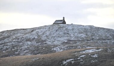 EN IMAGES. Neige : Normandie, Bretagne, Nord… Des flocons sont tombés en plaine