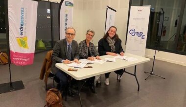 En Loire-Atlantique, cette communauté de communes met le paquet sur la culture