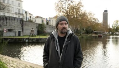 Voyage à Nantes en hiver : concerts de cloches et parcours sonore inédit dans les douves du