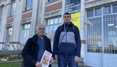 L’histoire du Tripode n’est pas terminée, à Nantes : après la BD, un documentaire doit voir